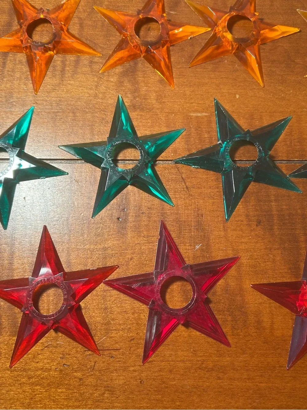 N/A set star